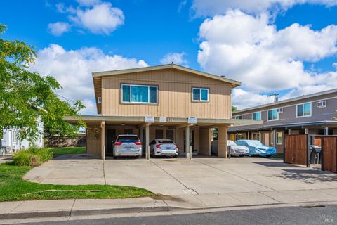 424 San Marco Street Fairfield CA 94533