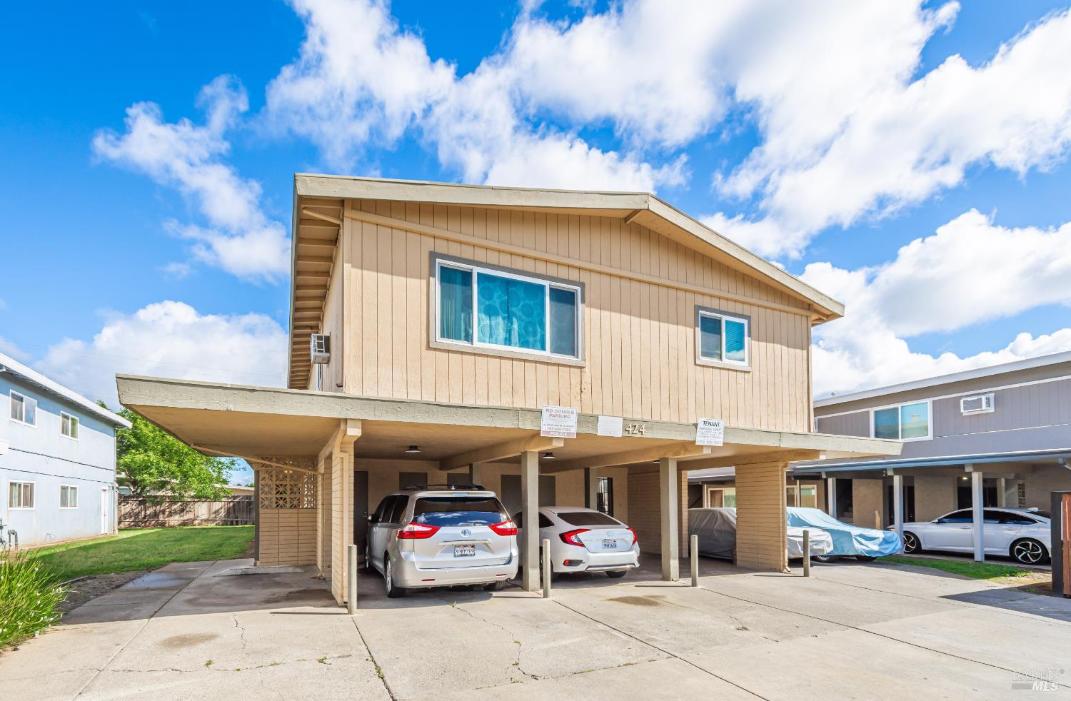 424 San Marco Street