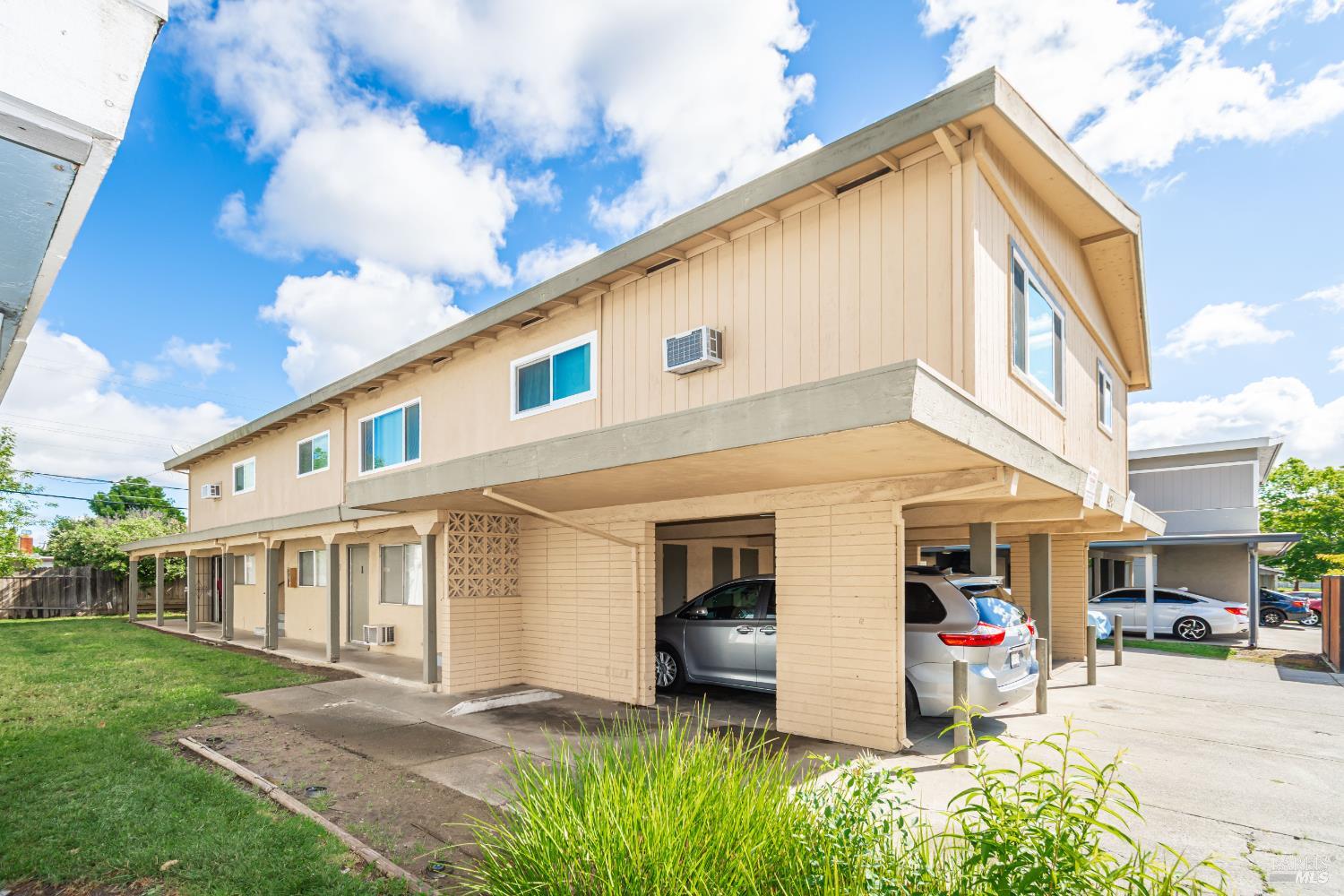 424 San Marco Street