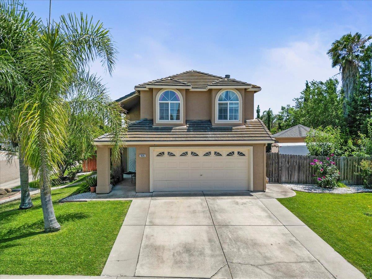 1026 Breakers Drive