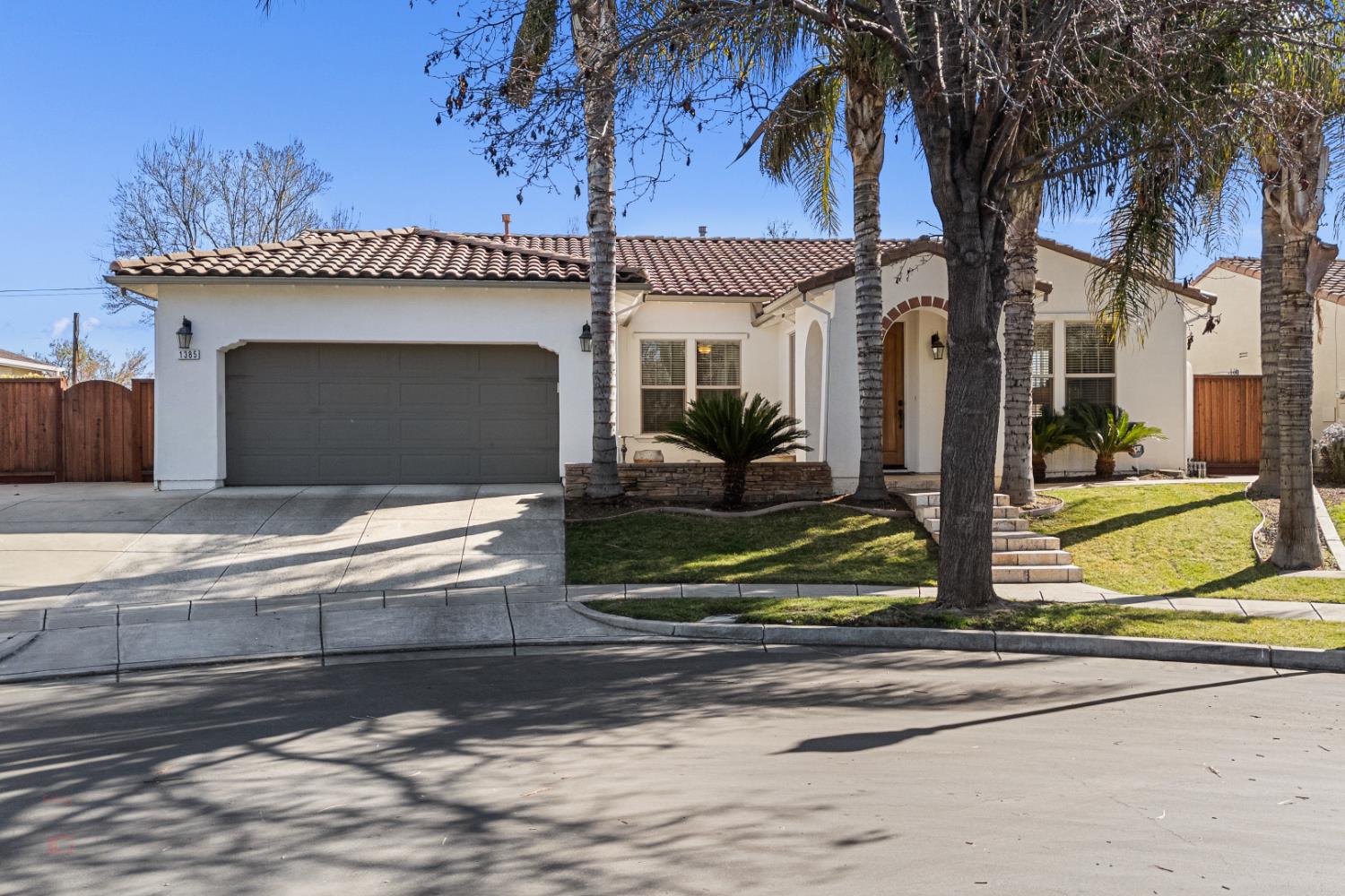 1385 Huckleberry Court