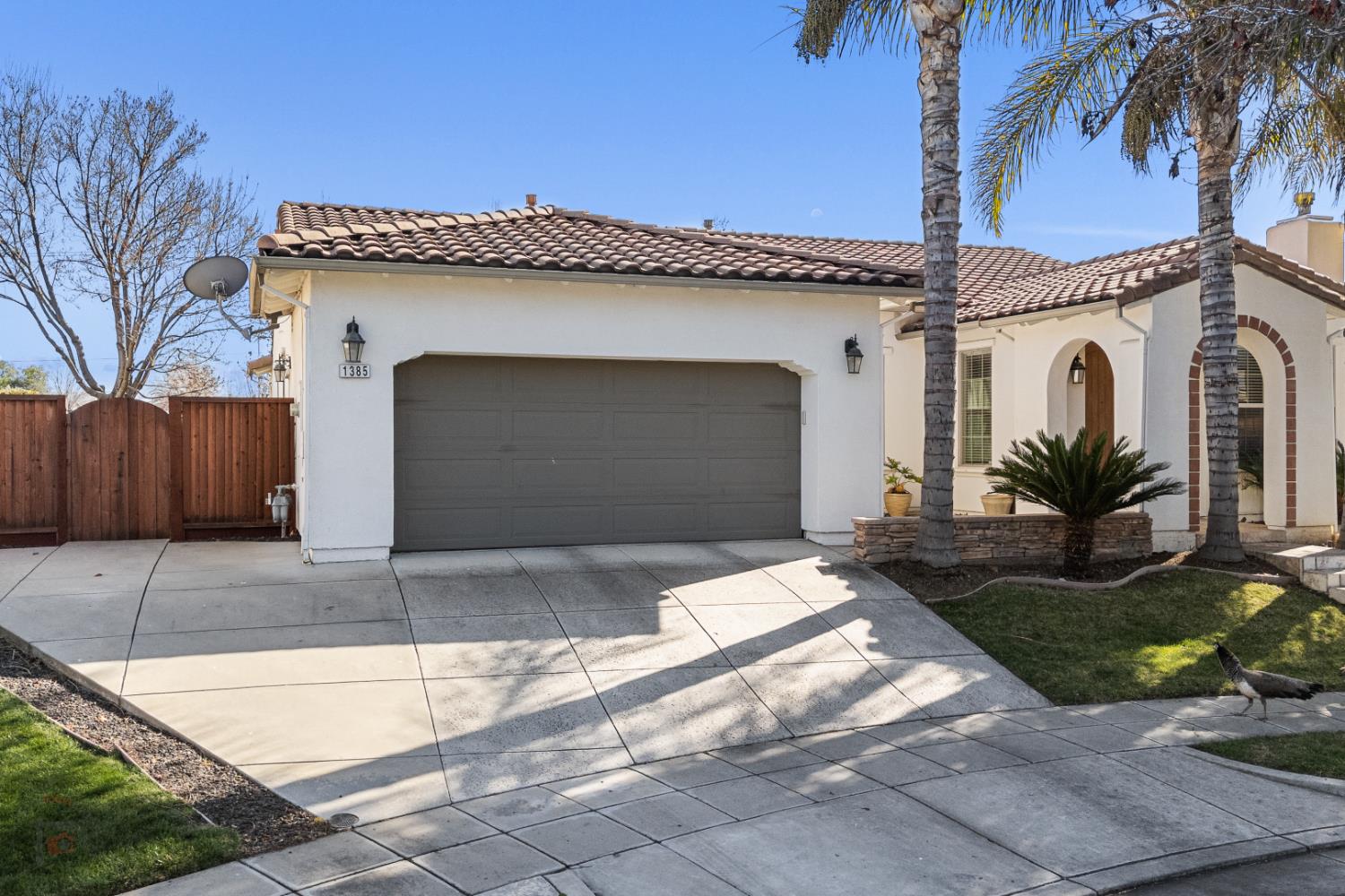 1385 Huckleberry Court