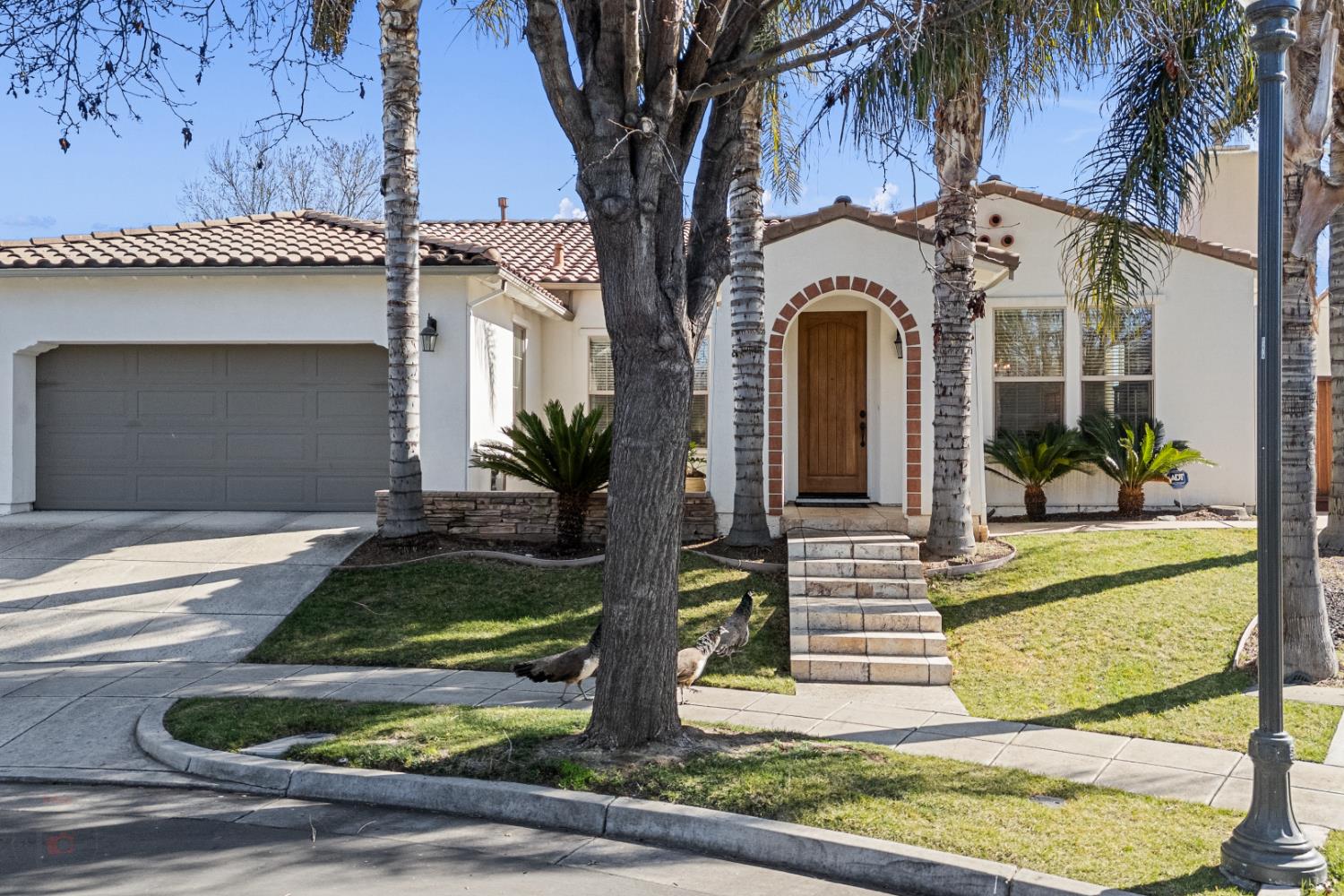 1385 Huckleberry Court