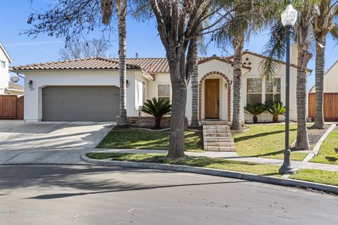 1385 Huckleberry Court Tracy CA 95377