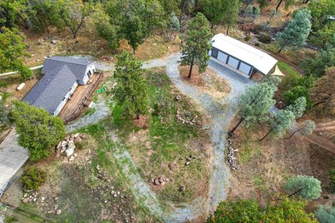 3971 Bluff Road Placerville CA 95667