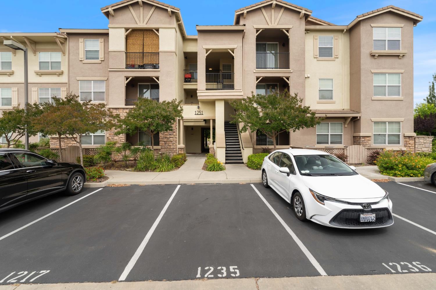 1251 Whitney Ranch Parkway #1236