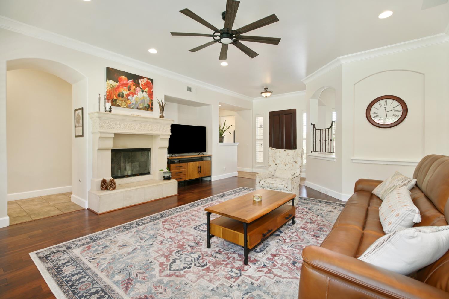 1860 Park Oak Drive