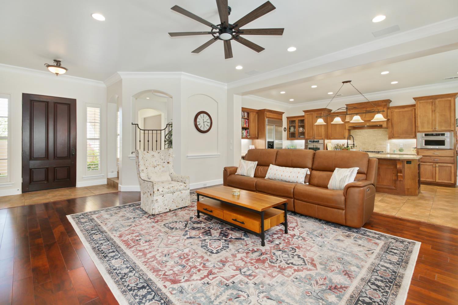 1860 Park Oak Drive