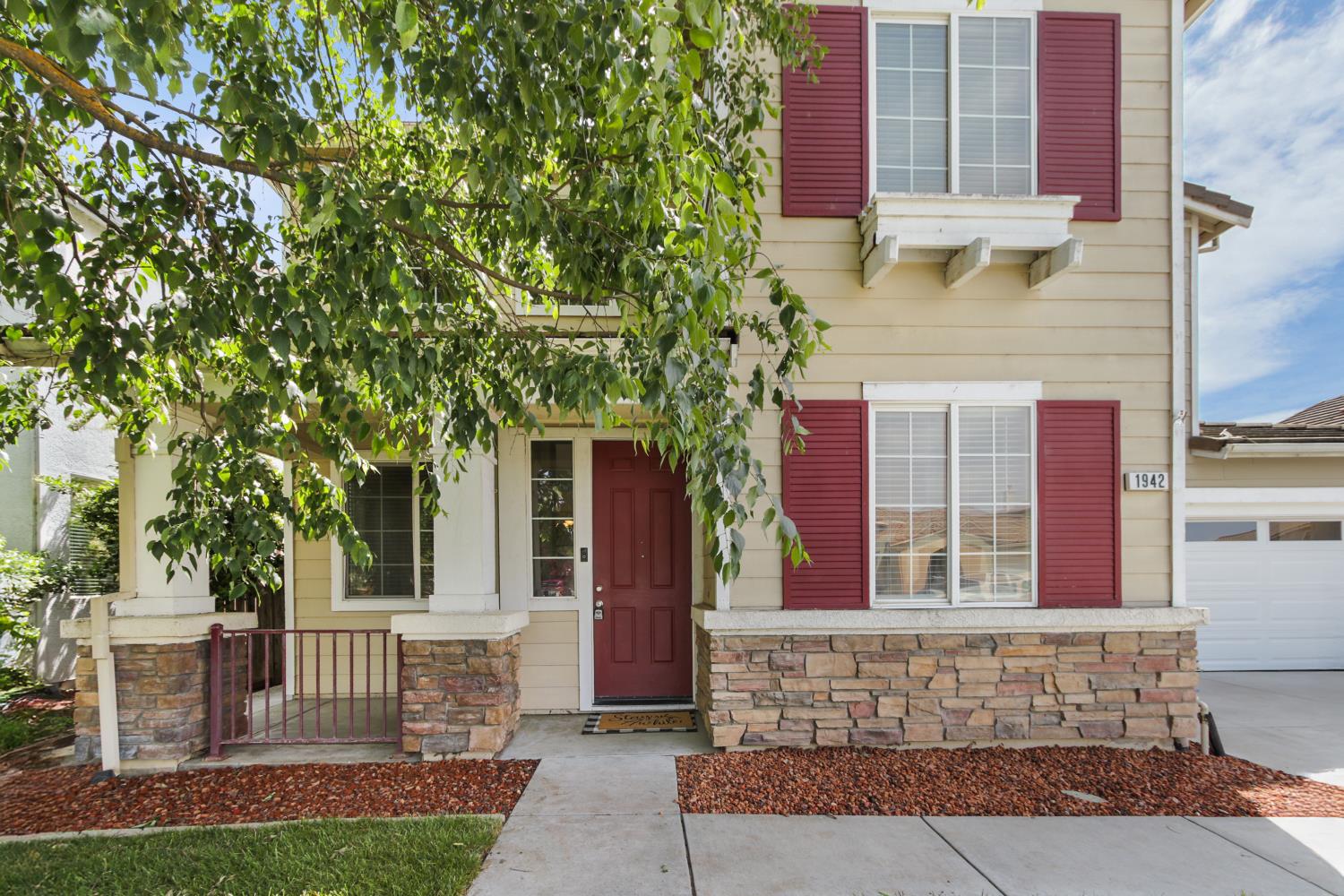 1942 Hecke Drive