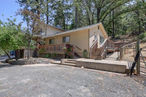 895 Sunray Lane Colfax CA 95713
