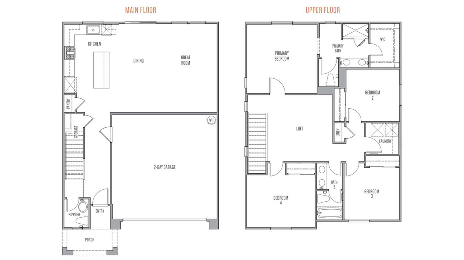 2905 Woodhouse Lane