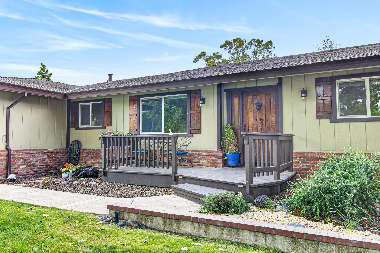 6187 Del Oro Road