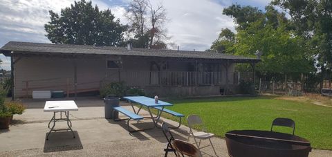 13585 Montfort Avenue Herald CA 95638