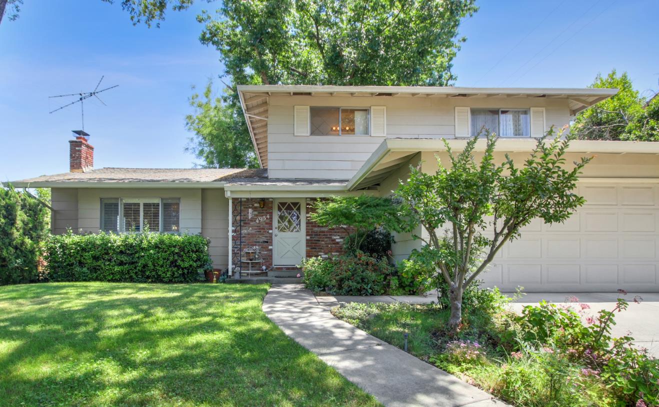 4934 Huntridge Lane
