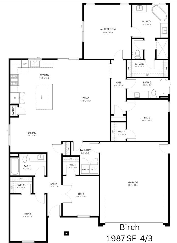 919 Old Stockton Road Lot28