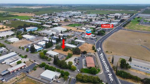 0 Shepard Court Oakdale CA 95361