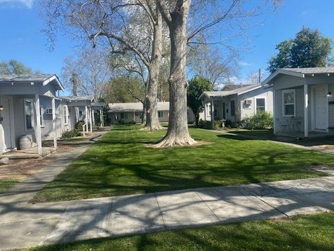 125 College Street Woodland CA 95695