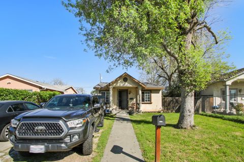 3932 Branch Street Sacramento CA 95838