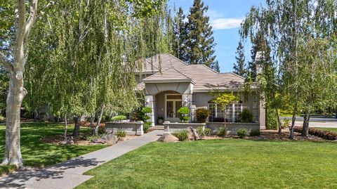 3201 Fleur De Lis Drive Modesto CA 95356