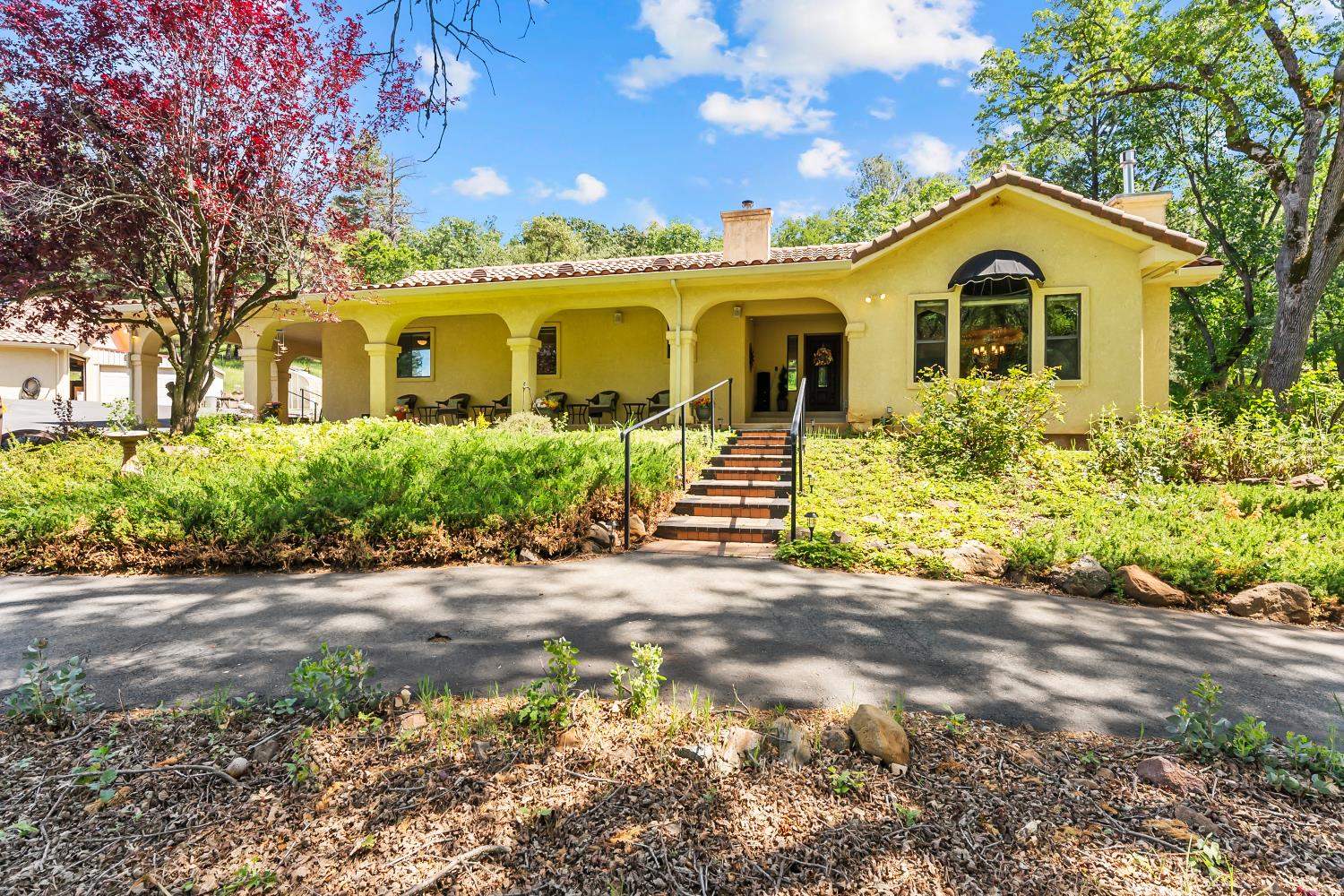 19461 Fiddletown Rd