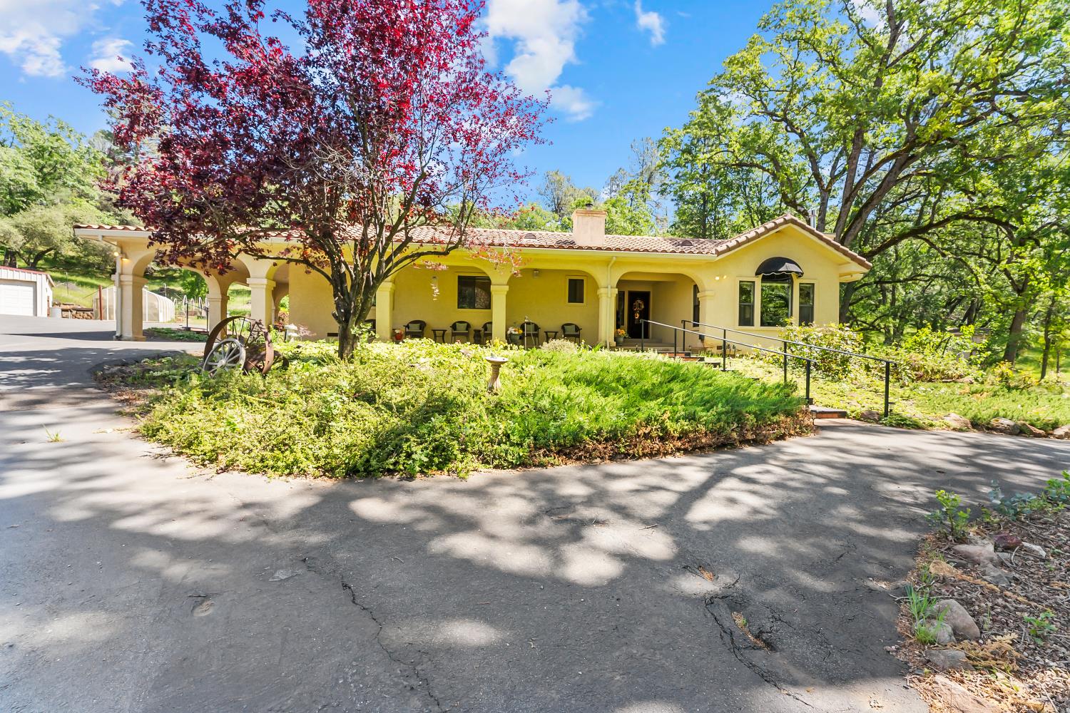19461 Fiddletown Rd