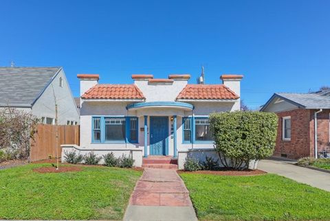 1805 Burnett Way, Sacramento, CA 95818 - MLS#: 225025664