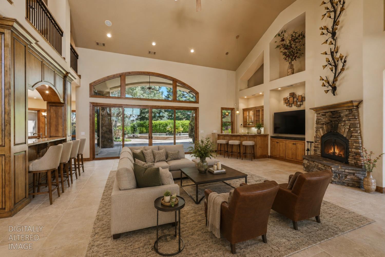 9965 Spyglass Circle