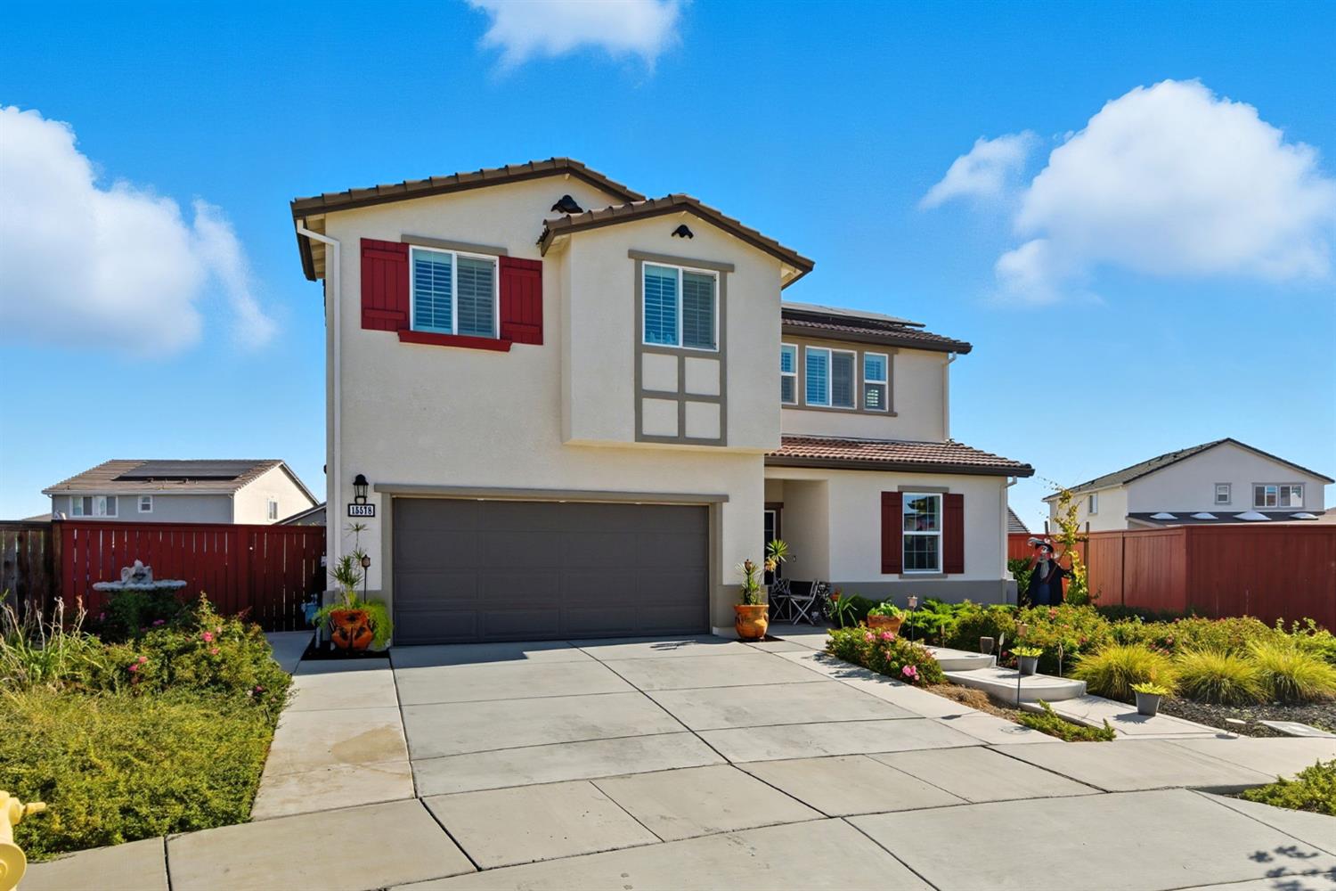 15578 Kellogg Creek Court