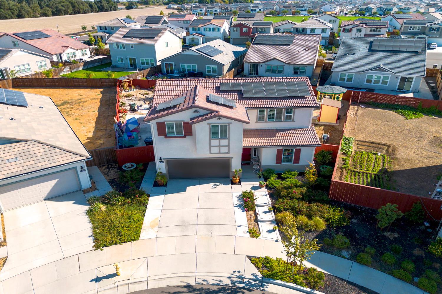 15578 Kellogg Creek Court