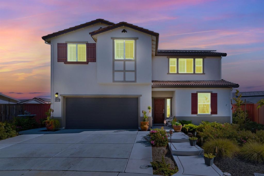 Photo of 15578 Kellogg Creek Court, Lathrop, CA 95330 (MLS # 225127848)