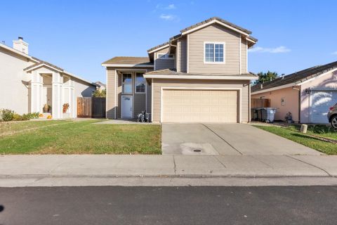 3544 Misty Morning Circle Sacramento CA 95827