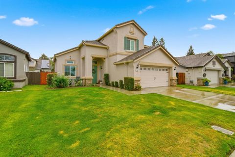 1754 Komenich Drive Manteca CA 95336