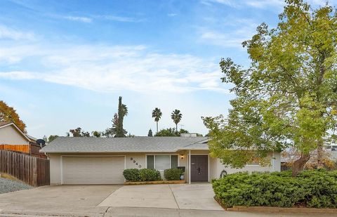 8940 Ramstad Avenue Fair Oaks CA 95628