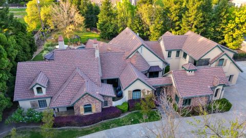 3441 Fair Oaks Boulevard Sacramento CA 95864