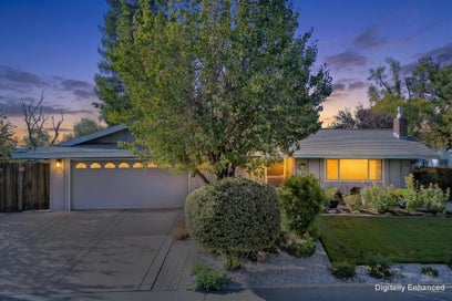 3422 Breton Avenue Davis CA 95616