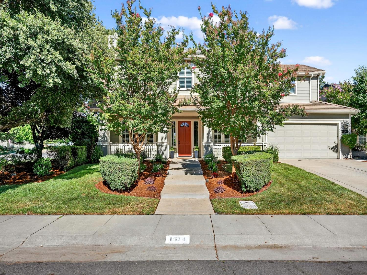 1514 Oceano Way