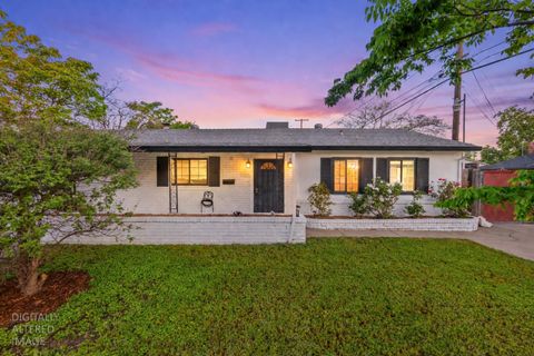 1511 Rushden Drive Sacramento CA 95864