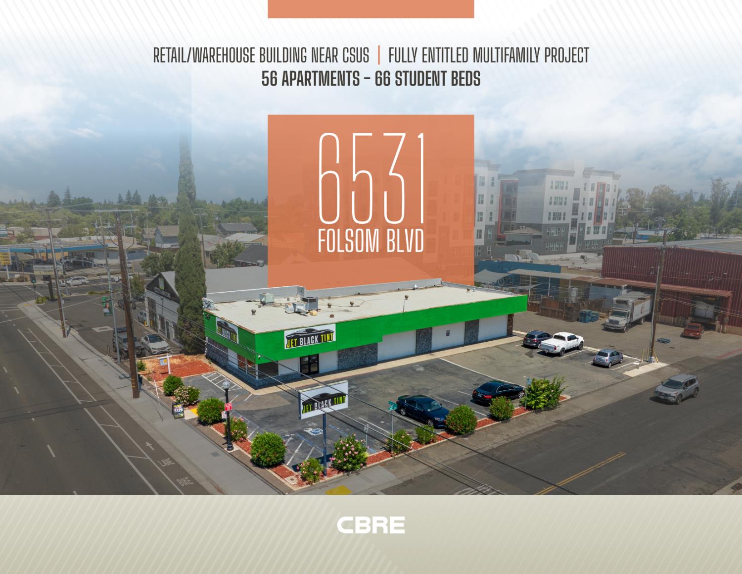 6531 Folsom Boulevard