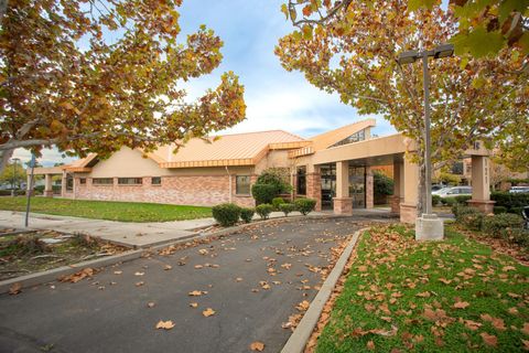 121 Raley Boulevard Chico CA 95928