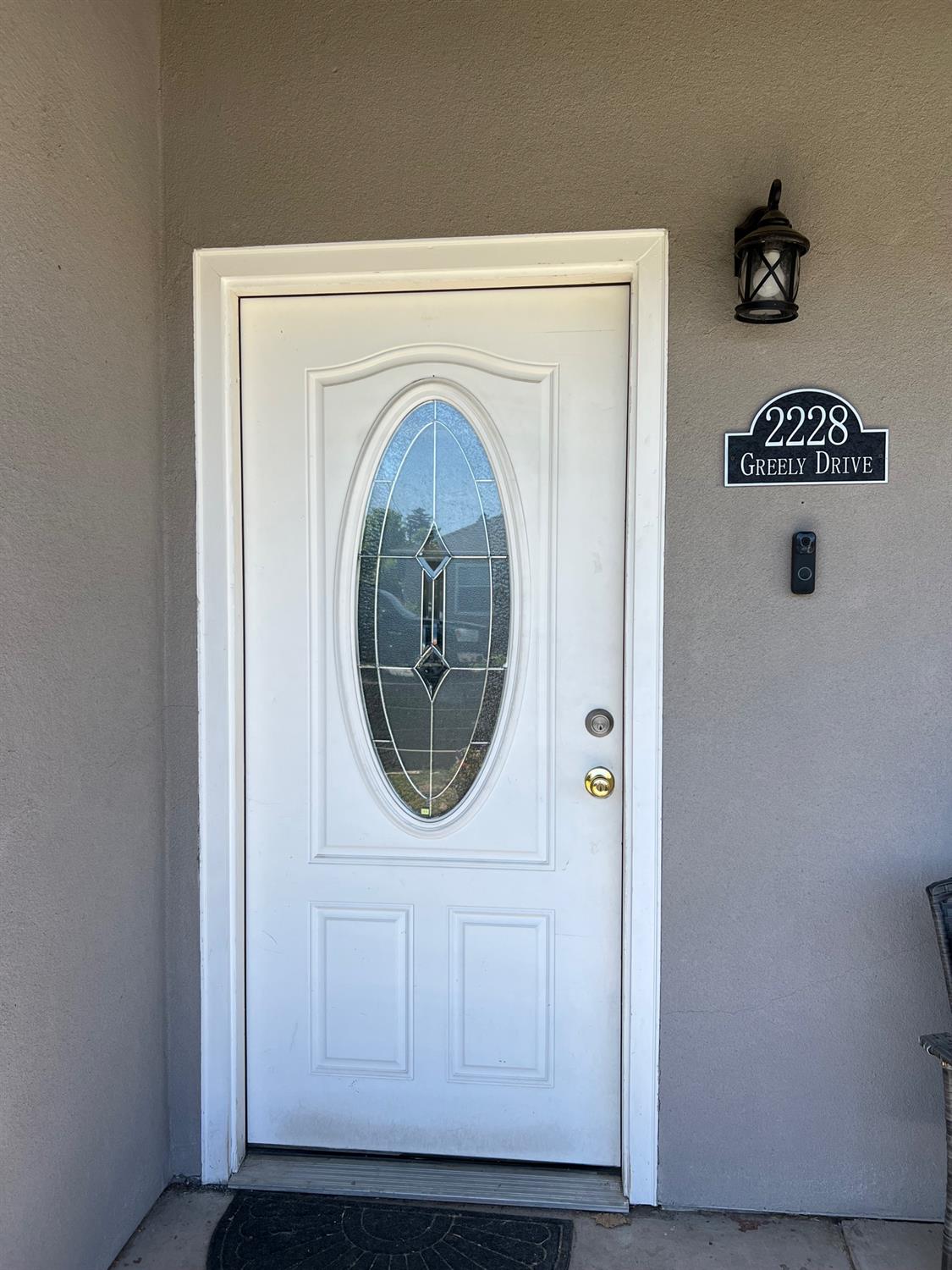 2228 Greely Drive