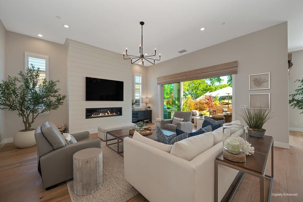 Photo of 6209 Kings Peak Drive, El Dorado Hills, CA 95762 (MLS # 226033907)