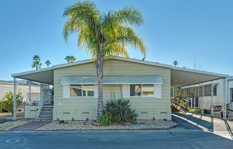 7621 Pintail Circle Unit 214, Citrus Heights, CA 95621 - MLS#: 225007904