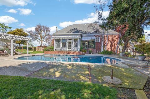 3928 Waynesboro Court Stockton CA 95219