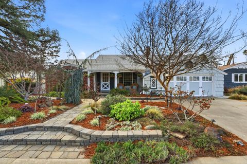 2113 Venus Drive Sacramento CA 95864