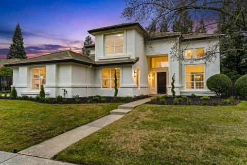 9337 Crocker Road Granite Bay CA 95746