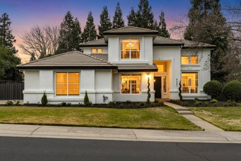 9337 Crocker Road Granite Bay CA 95746