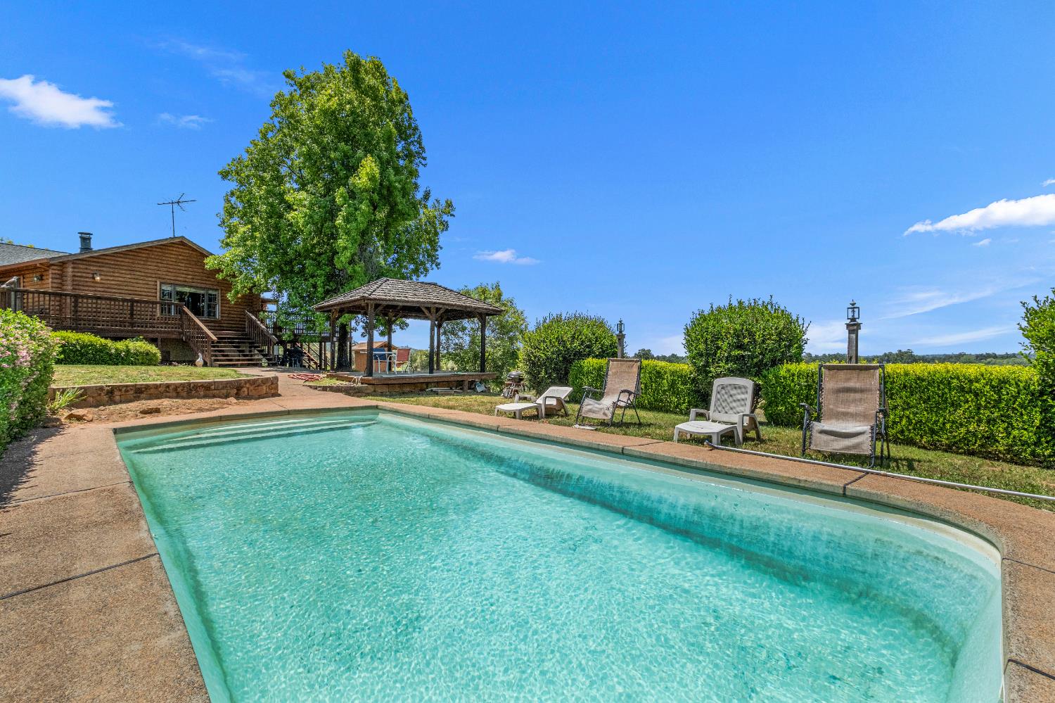 12200 Shenandoah Road