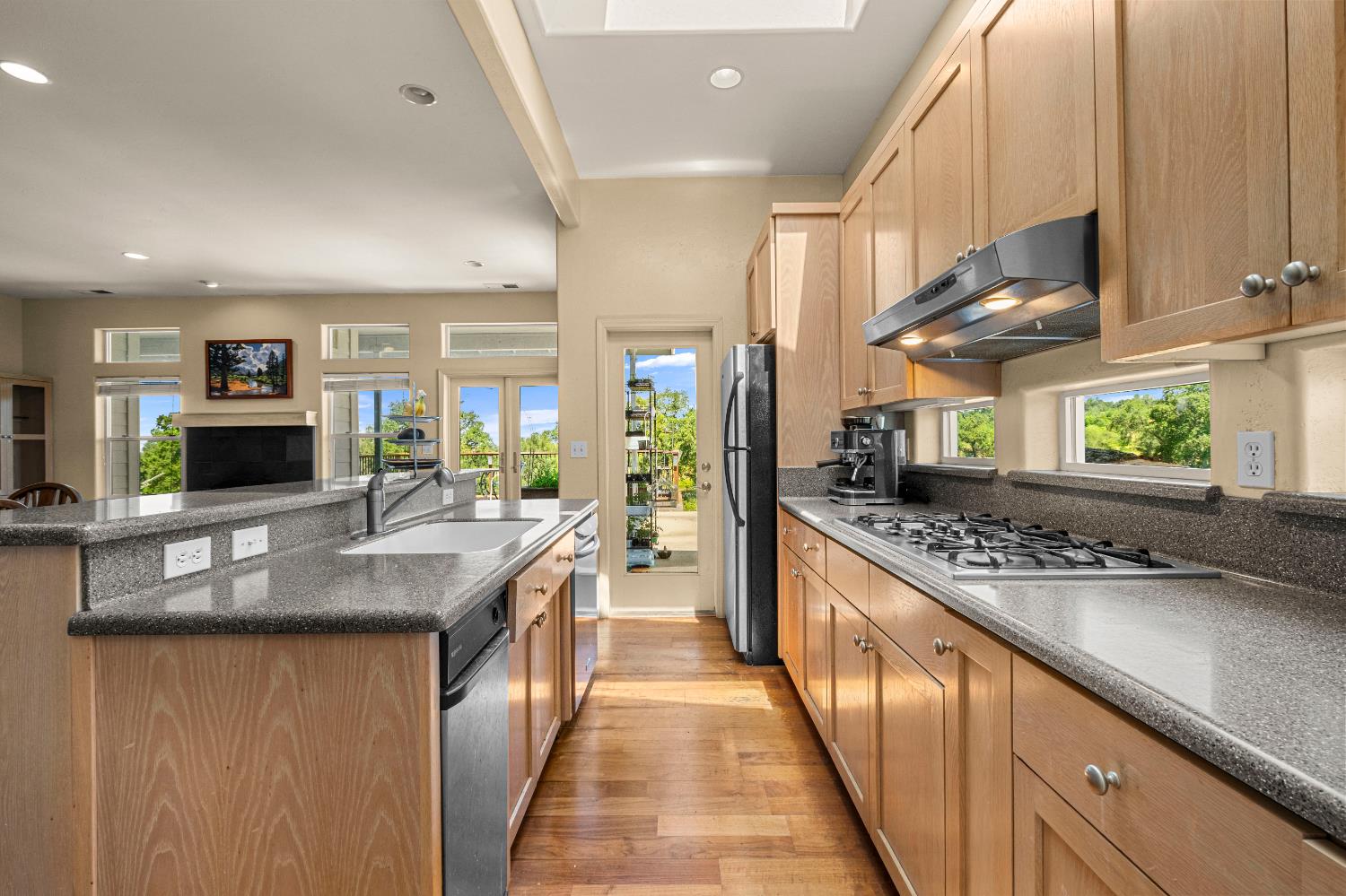 12200 Shenandoah Road