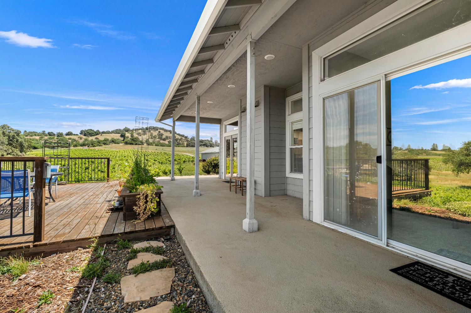 12200 Shenandoah Road