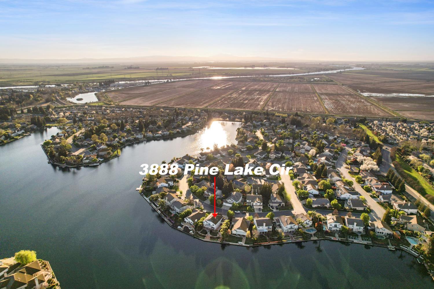 3888 Pine Lake Circle